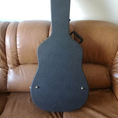 Gibson Fly case acoustique - Black image 2