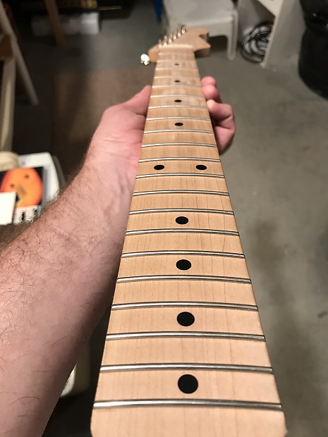 Usacg neck top