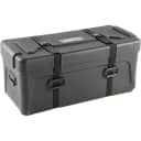 Gator GP-TRAP-3614-16 Deluxe Molded Utility Case w/ Removable Tray and Heavy-duty Recessed Wheels