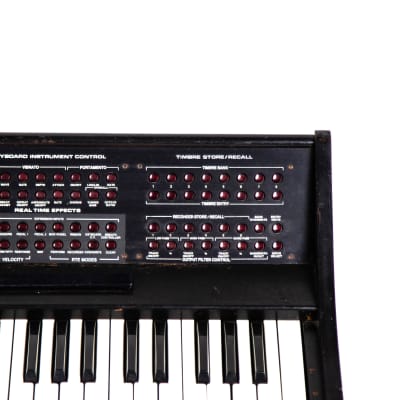 New England Digital  synclavier II  Owned by Malcolm Cecil image 12
