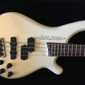 【最終価格】 TUNE BASS MANIAC アクティブサーキット GAP-1 Yahoo!オークション - TUNE BASS BASSMANIAC アクティブサーキット