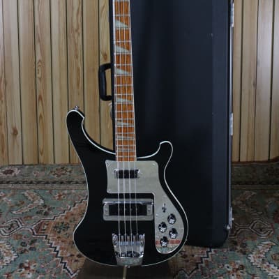 1999 RIckenbacker 4003 image 8