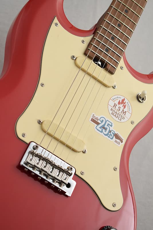 Bacchus Global Series BSM-STD/RSM 2022 - Fiesta Red 3.30kg Bacchus Global Series BSM-STD/RSM 2022 - Fiesta Red 3.30kg