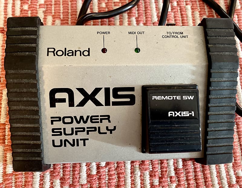 Roland Axis 1 45 Key Keytar Controller