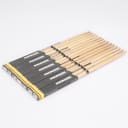 ProMark FBH535TW Select Balance American Hickory Drum Sticks (7 Pairs) #42071