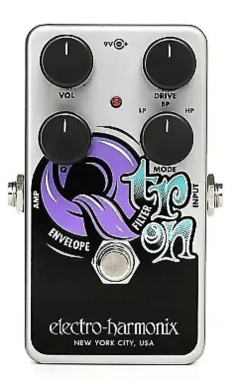 Electro-Harmonix Nano Q-Tron