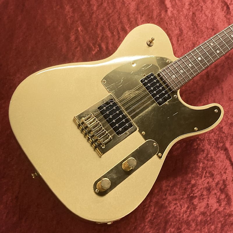 Squier John 5 Signature J5 Telecaster | Reverb