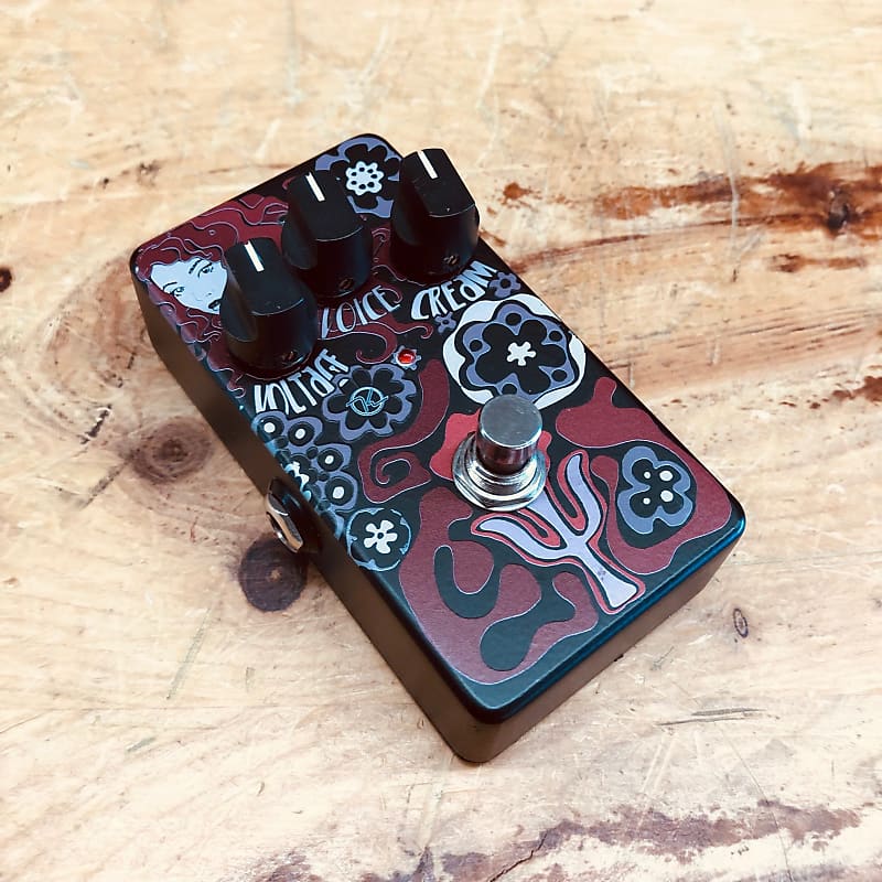 Keeley Psi Fuzz