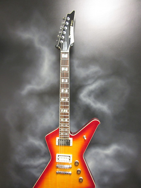 Ibanez Destroyer | Reverb