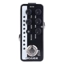 Mooer 015 Brown Sound Micro Preamp 2018