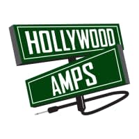 Hollywood Amps