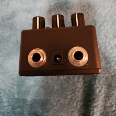 Aion Luna optical tremolo 2020s - Black image 3