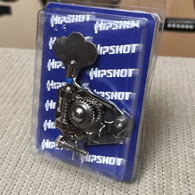 HIPSHOT BT-1N Xtender ベース用 エクステンダー-