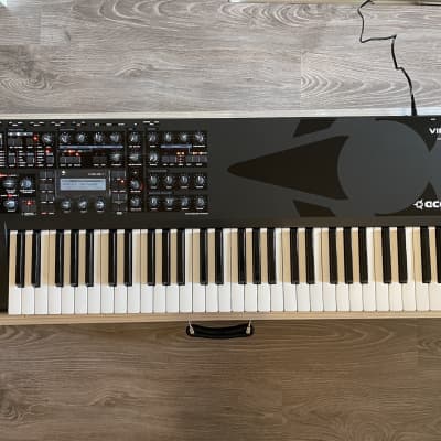 Access Virus TI Keyboard