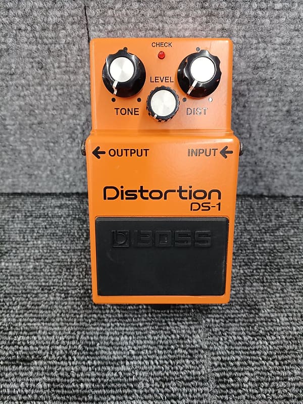 Boss DS-1
