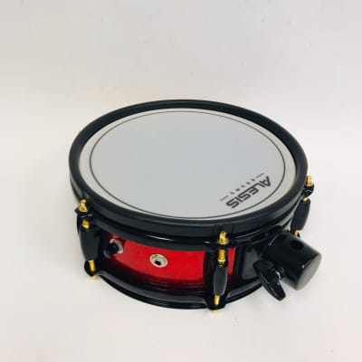 Alesis Strike Pro SE 10” Mesh Drum Pad Clamp Cable image 5