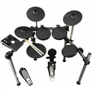 Alesis forge discount