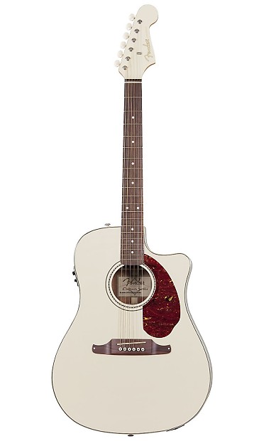 Fender online sonoran sce