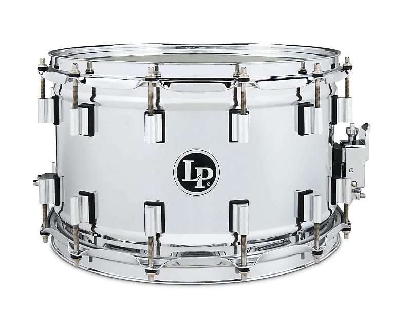 Latin Percussion LP258-BZ Tito Puente Signature 15