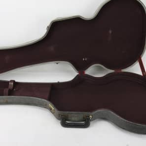 National Val Pro  84 vintage Resoglas electric guitar 1961/62 white image 4
