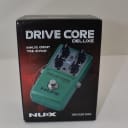 NuX Drive Core Deluxe Effect Pedals