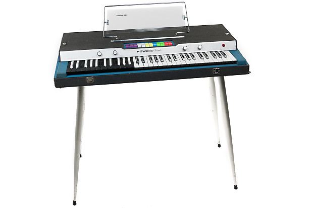 Howard combo organ best sale