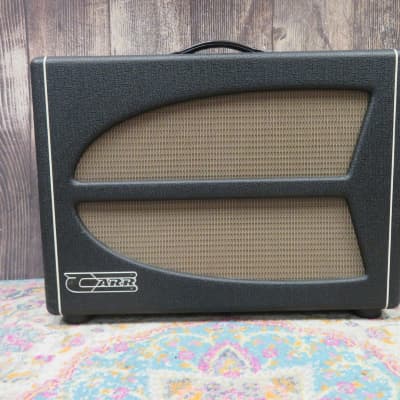 Carr Amplifiers Lincoln Guitar Combo Amplifier (Cleveland, OH) image 1
