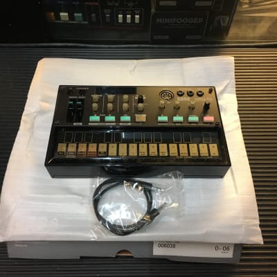 Korg Volca FM 2 Synthesizer with Sequencer