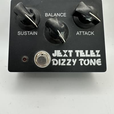 Reverb.com listing, price, conditions, and images for jext-telez-dizzy-tone