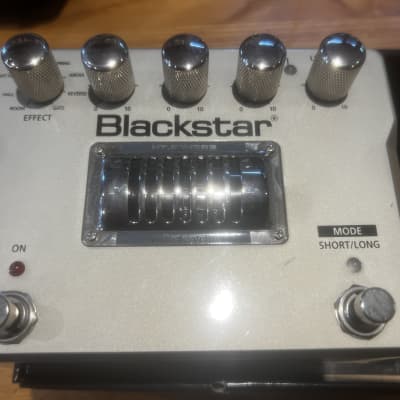 Reverb.com listing, price, conditions, and images for blackstar-ht-reverb