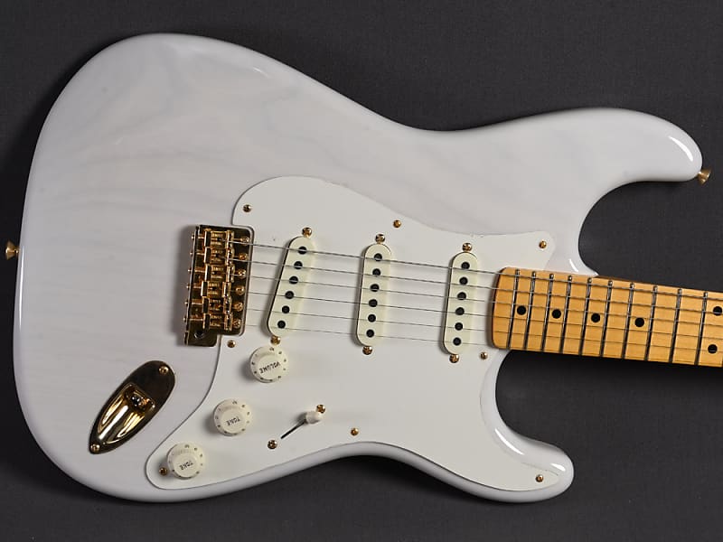 Fender Custom Shop Stratocaster 1957 Vintage Custom 