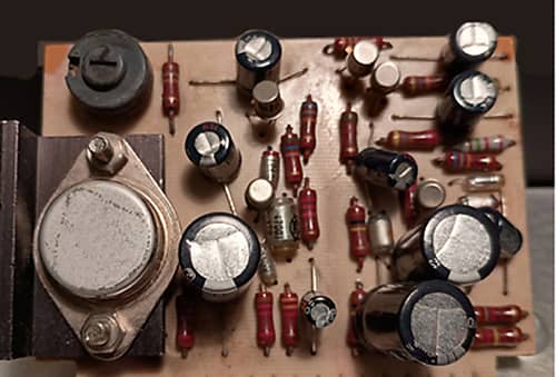 日本全国送料無料商品 | 特集 | 70s early 60s late original 1272 Neve vintage preamp mic 配信機器・PA機器・レコーディング機器