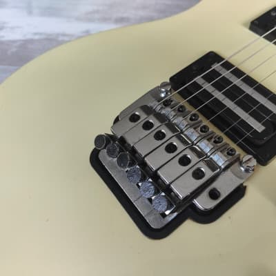 1987 Yamaha Japan SFX-III Kyoji Yamamoto Artist Model (Pearl