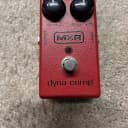 MXR Dyna Comp M102 Mid 2000’s - Red