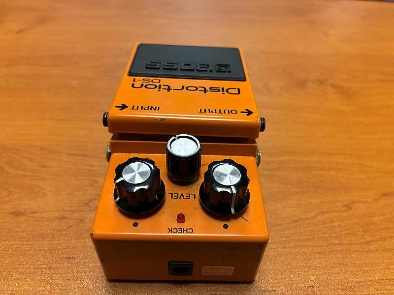 Boss Ds-1