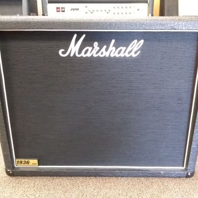 Marshall 1936 m-1936-u Amplificador de Guitarra Gabinete