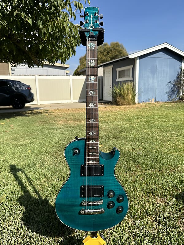 Charvel Desolation DS-1 ST | Reverb