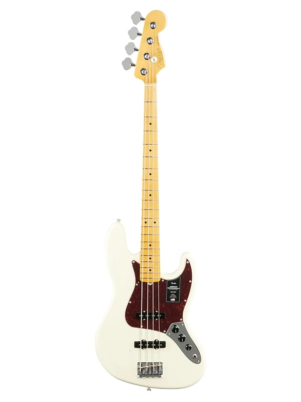 通販 公式サイト - 驚きの激安価格 Professional American Fender II Reverb | Bass Jazz ベース