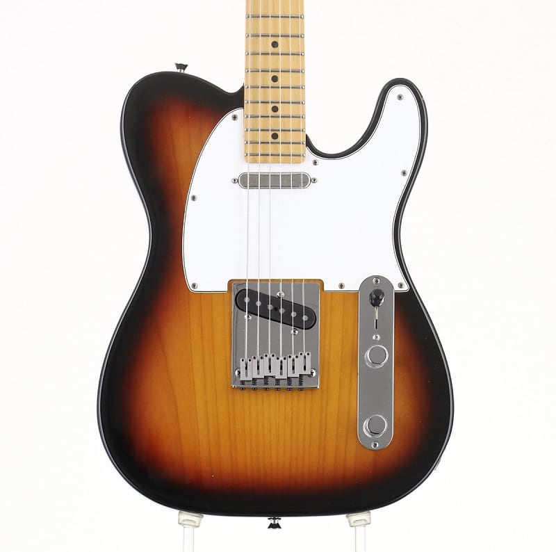 American Standard [SN N8335798] Fender USA American | Reverb France