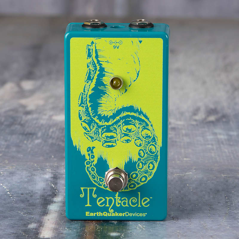 EarthQuaker Devices Tentacle