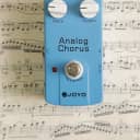 Joyo JF-37 Analog Chorus Pedal Pre-Owned