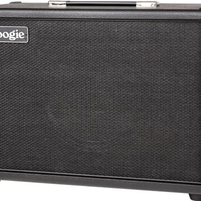 Mesa/Boogie Boogie 23 Open Back Speaker Cabinet Bronco (90 Watts, 1x12") image 4