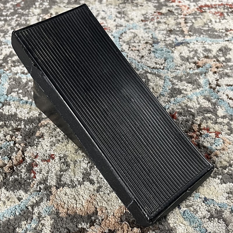 Ace Tone Wah Master WM1 Made In Japan MIJ Pre Roland Vintage