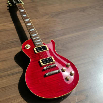 Edwards E-HR-SNT/QM/BKP | Reverb The Netherlands