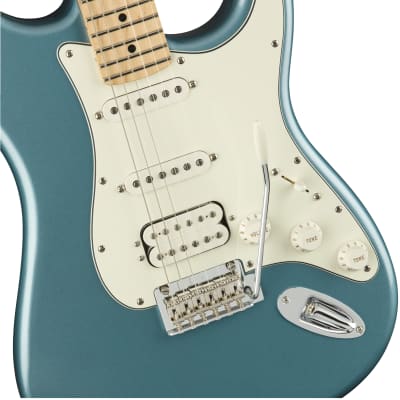 Fender Player Stratocaster HSS- Tidepool image 1