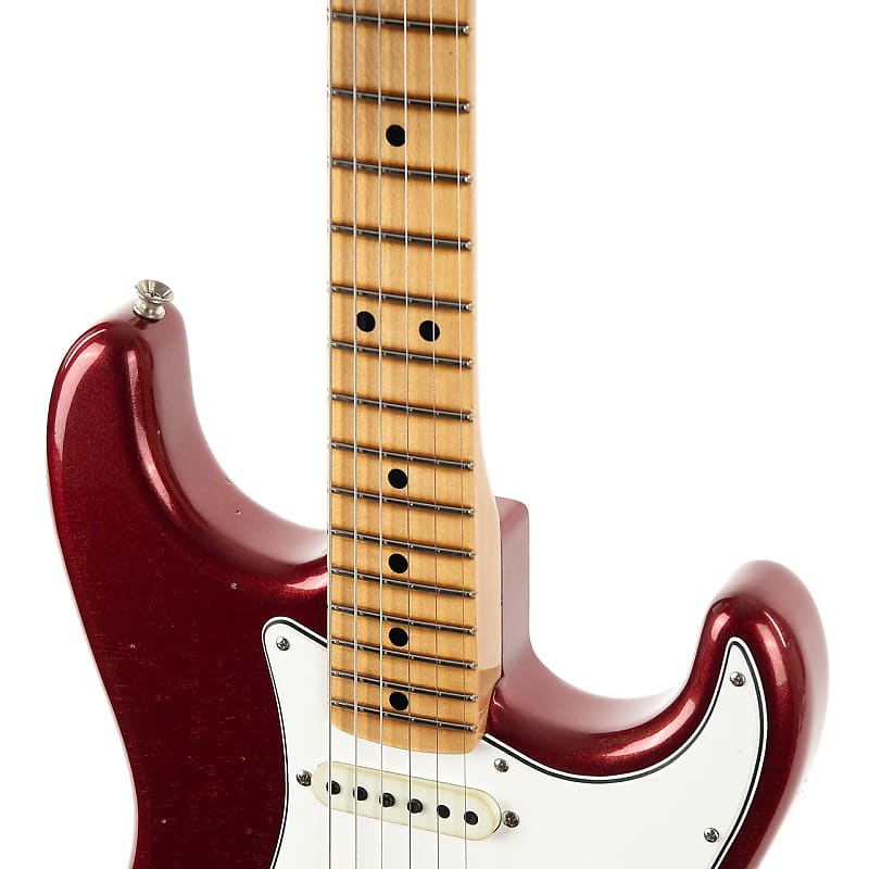 Fender Custom Shop '69 Reissue Stratocaster Journeyman Relic image 7