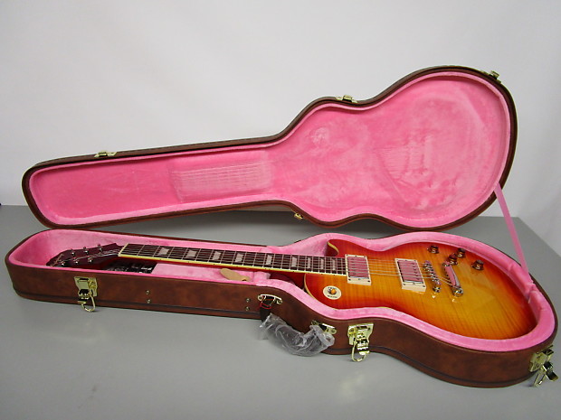 Epiphone Les Paul Standard LQ (Japanese Domestic) | Reverb