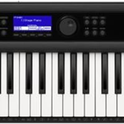 Casiotone CTS400 61-Key Portable Keyboard with Bluetooth