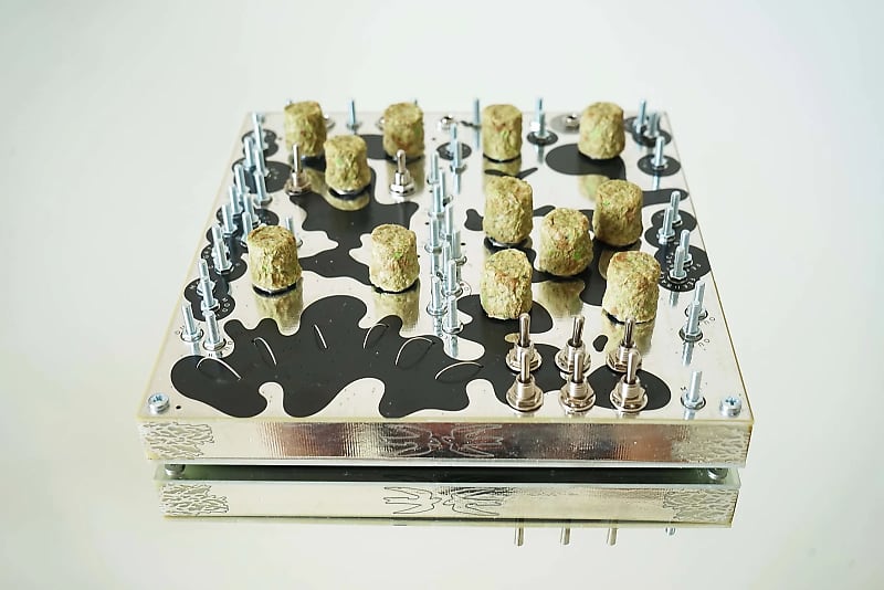 鍵盤楽器 Twin Tropiques / 23 Psychoacoustic Twin Tropiques - 23 Psychoacoustic - Resonant Filtered