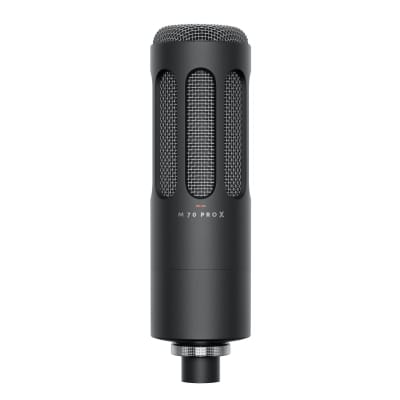 Beyerdynamic M 70 PRO X Cardioid Dynamic Microphone